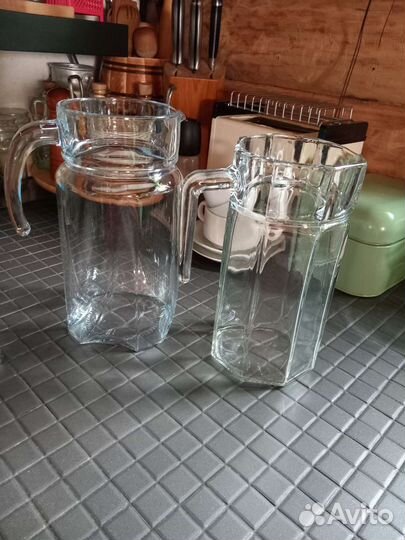 Кувшины IKEA & others