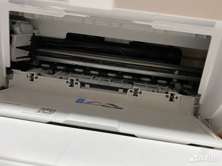 Принтер струйный HP
