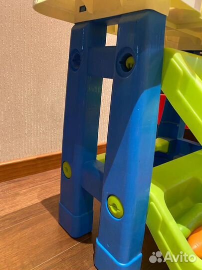 Детский продуктовый магазин