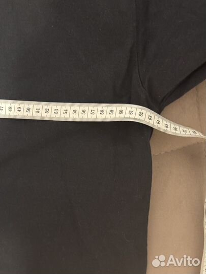 Бадлон водолазка Стиль Heron Preston