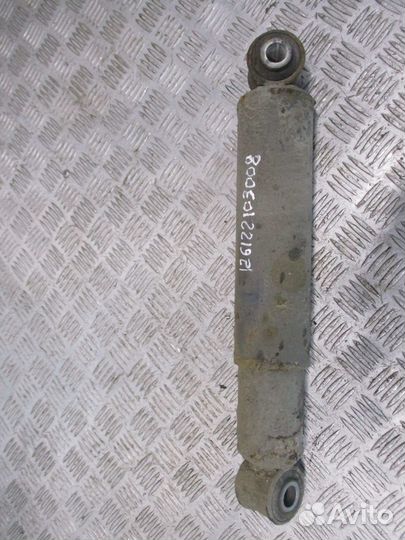 Амортизатор DAF 1606742