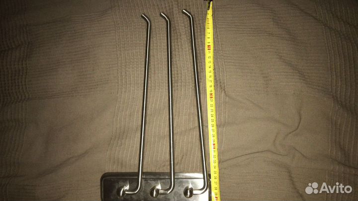 Держатель для полотенец