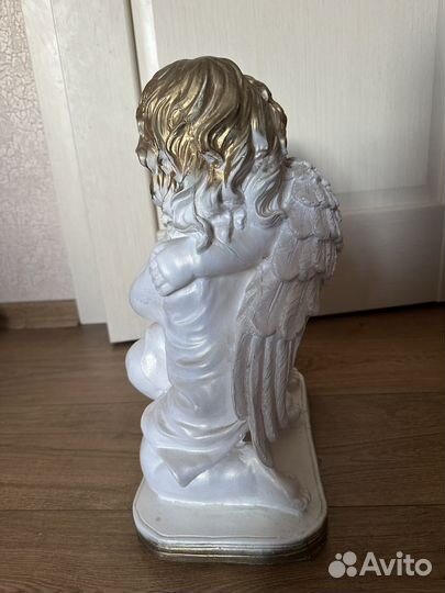 Статуэтка ангелочки