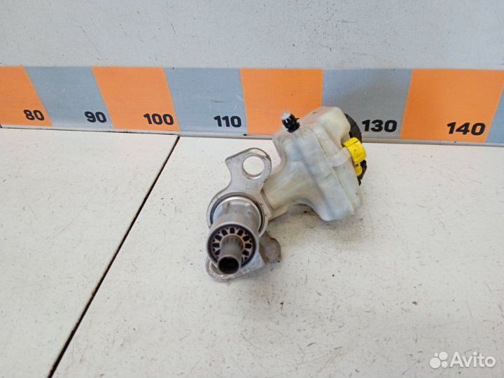 Цилиндр тормозной главный Chevrolet Cruze J300 1.6