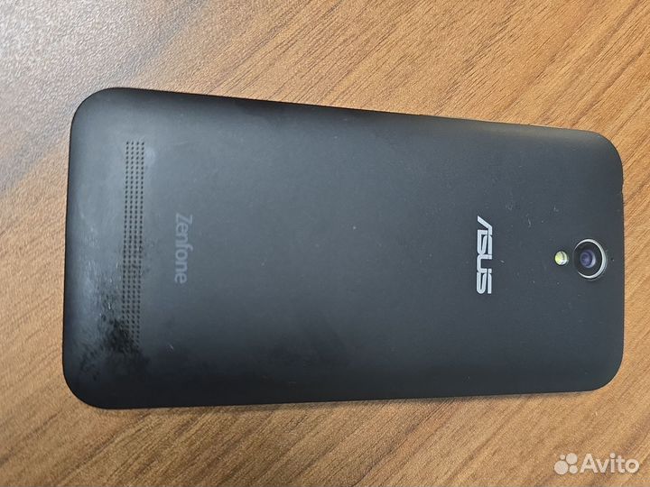 ASUS ZenFone Go ZC451TG, 8 ГБ