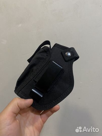 Кобура для пм универасальная