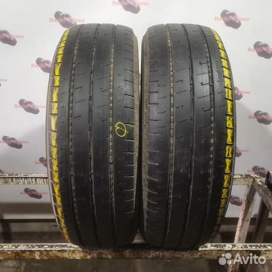 Nokian Tyres Hakka C2 195/70 R15
