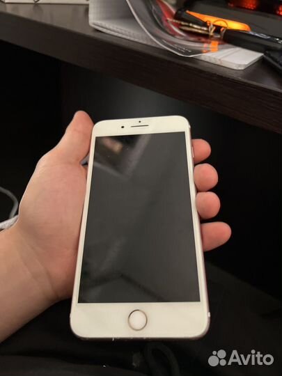 iPhone 7 Plus, 32 ГБ