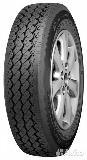 Cordiant Professional DL-1 185/75 R16