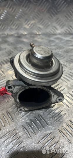 Клапан EGR Audi A3 8P/8PA рест. 2005