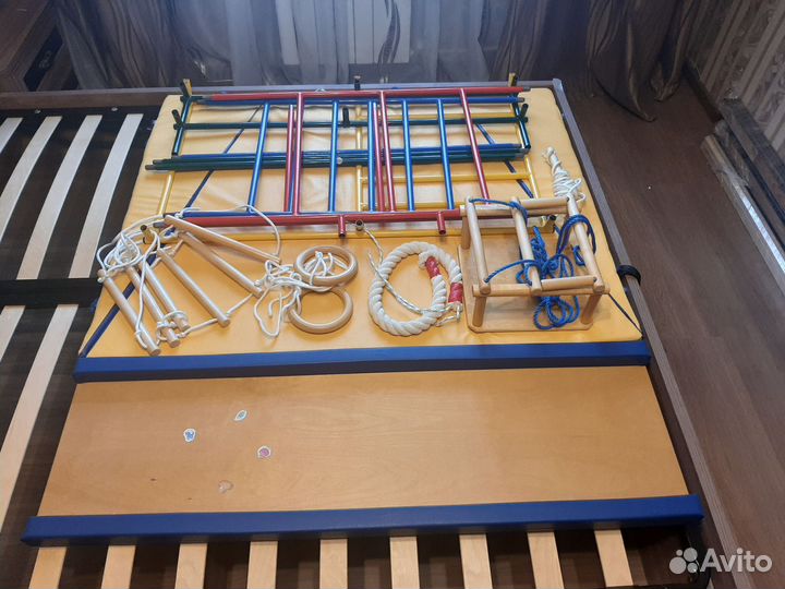 Комплекс ранний старт