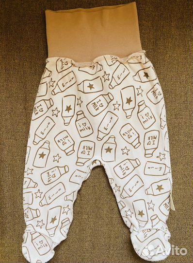 Набор для новорожденного