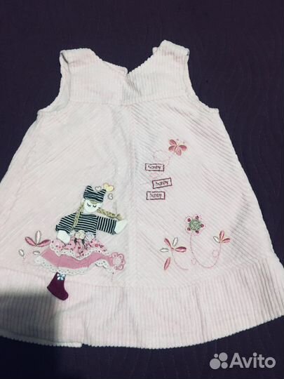 Платья для девочки