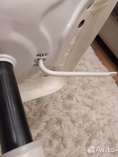 Компьютерный стул IKEA