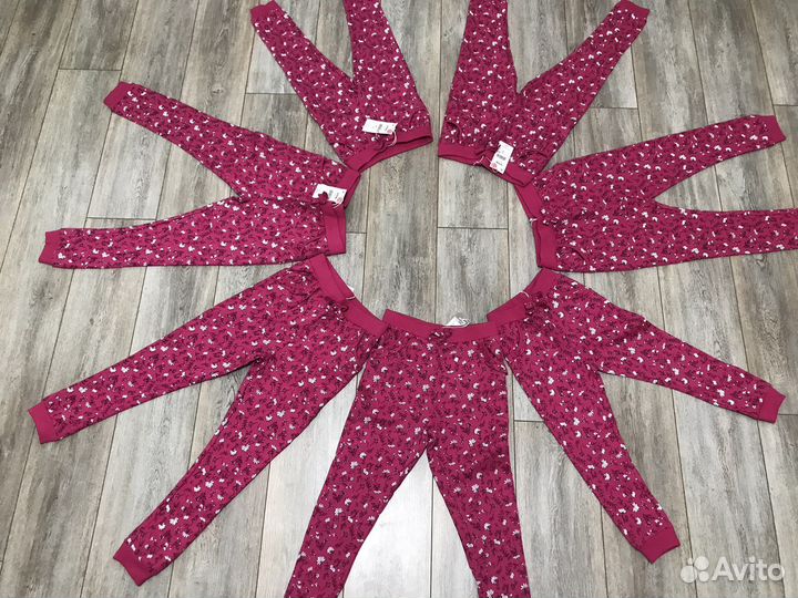 Спортивные брюки