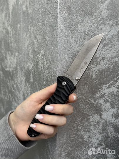 Нож складной