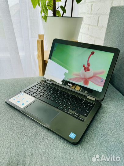 Dell inspiron 11 3000