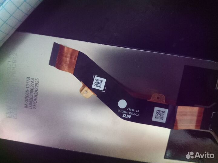 Дисплей для Infinix Hot 30i 15-3254a-13173-33