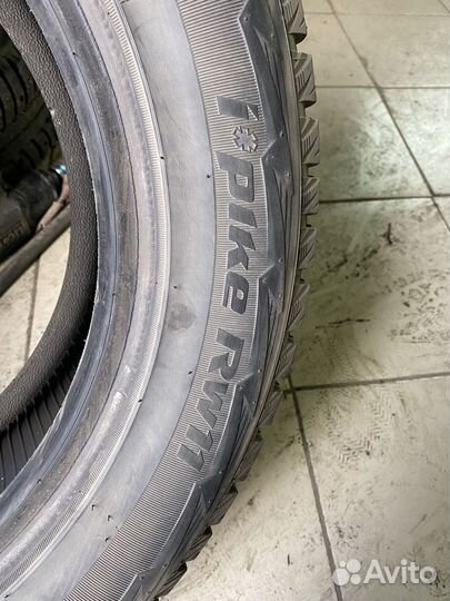 Hankook I'Pike RW11 225/60 R17 99T