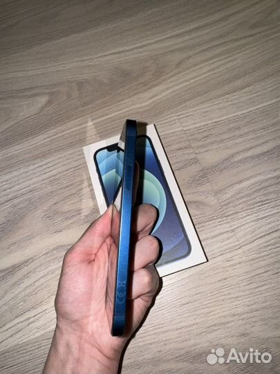 iPhone 12, 256 ГБ