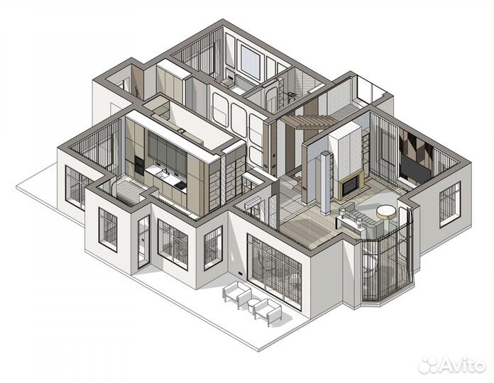 Репетитор Revit