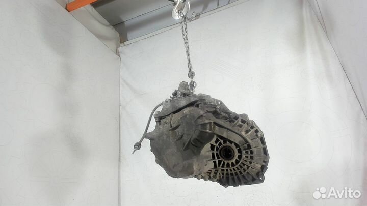 Кпп 6-ст.мех. (МКПП) Opel Antara, 2011