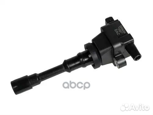 Катушка зажиг. 6100282SX Stellox