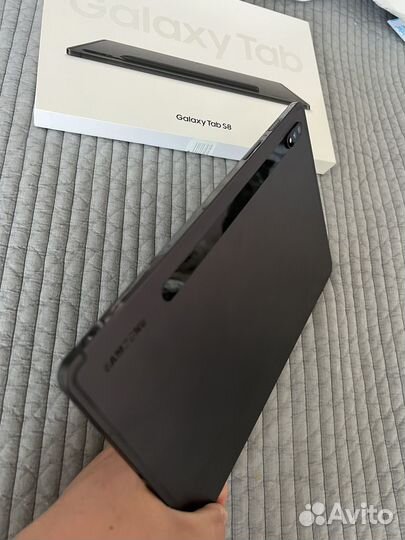 Samsung galaxy Tab s8
