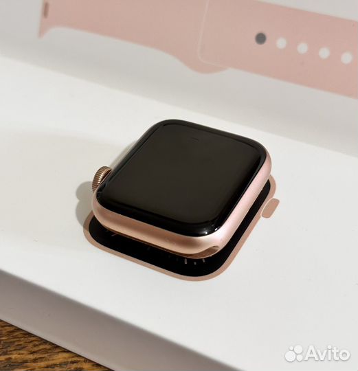 Apple Watch SE 40mm Ростест