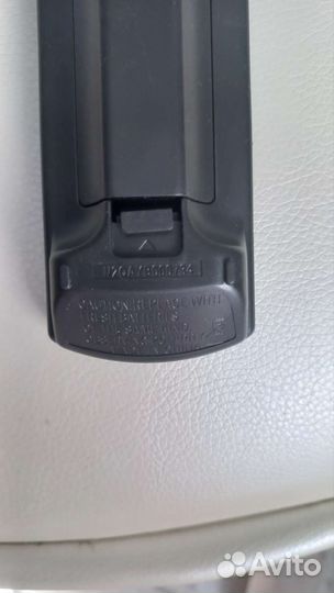 Пульт ду Panasonic