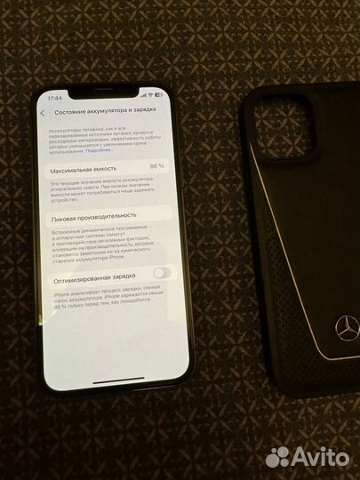 iPhone 12 Pro, 128 ГБ