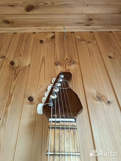 Гитара Орфей(Orfeus)