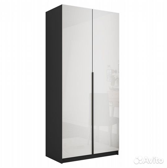 Распашной шкаф от производителя