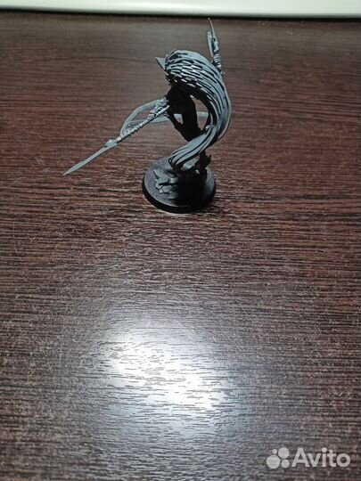 Warhammer 40000 Aeldari Jain Zar