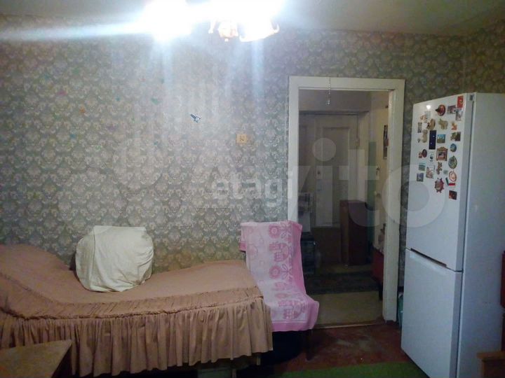 3-к. квартира, 80 м², 1/3 эт.