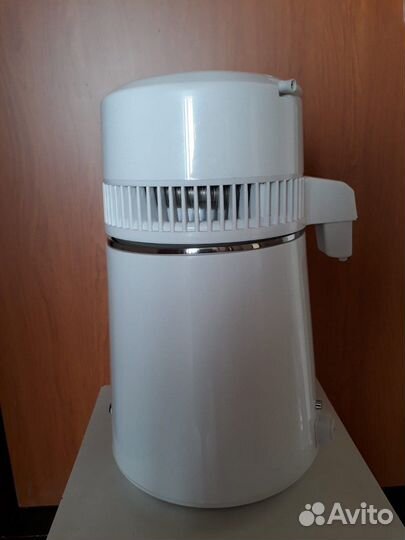 Дистиллятор воды