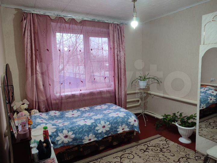 Коттедж 104 м² на участке 10 сот.