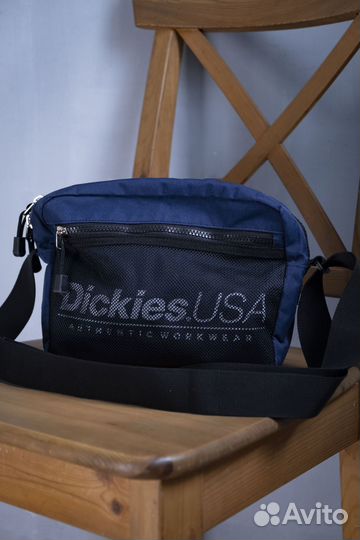 Сумка Dickies оригинал