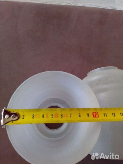 Плафоны СССР