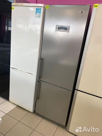 Холодильник Б/У в отличном состоянии