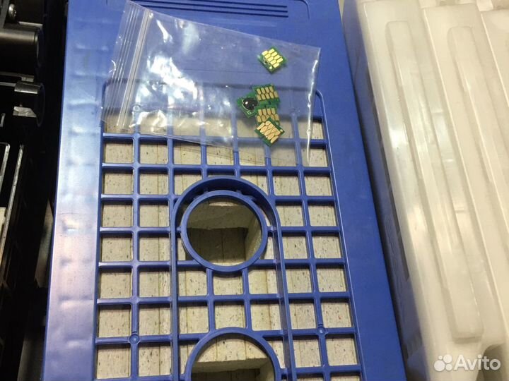 Запчасти для Epson T3000 /T5000 / T7000