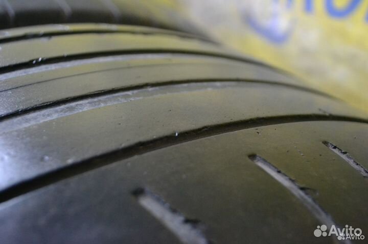 Dunlop SP Sport Maxx GT ROF 245/50 R18