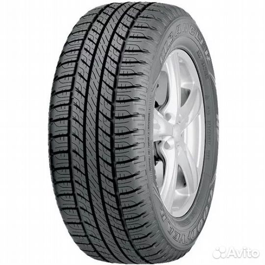 Goodyear Wrangler HP All Weather 275/65 R17 115H