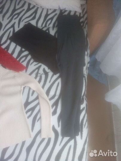 Женские вещи