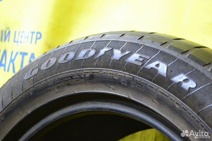 Goodyear Eagle LS 2 275/50 R20