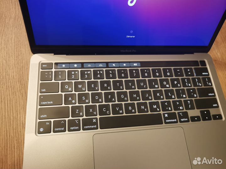 Apple MacBook Pro 13 2022 M2 8GB 256GB