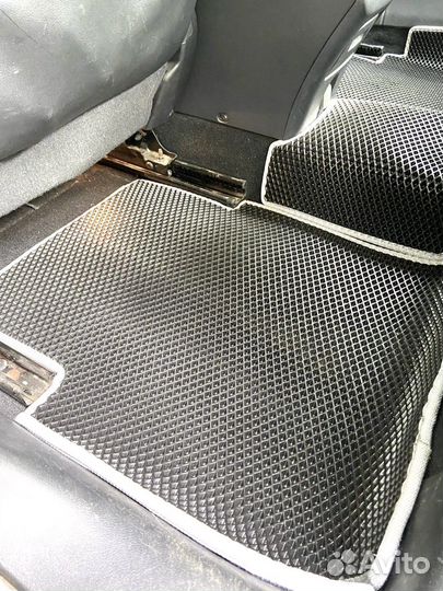 Ева эва коврики в авто