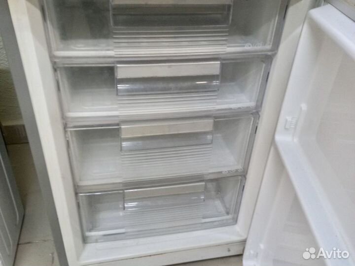 Холодильник LG с гарантией