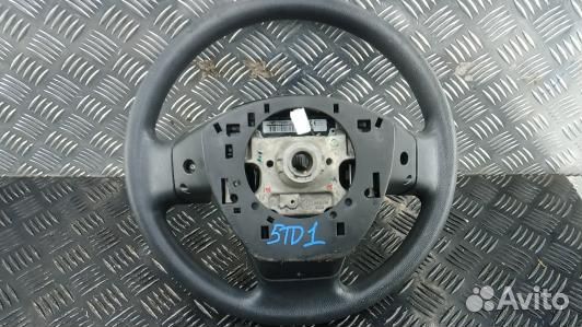 Рулевое колесо mitsubishi ASX 1 (5TD01JZ01)