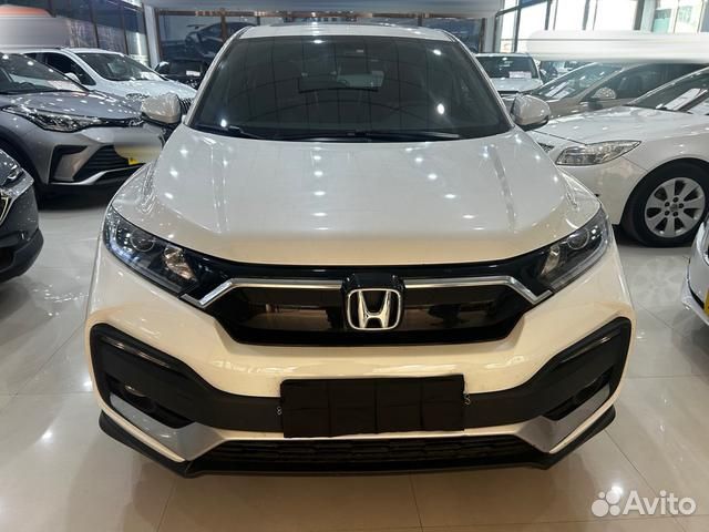 Honda XR-V 1.5 CVT, 2021, 50 000 км